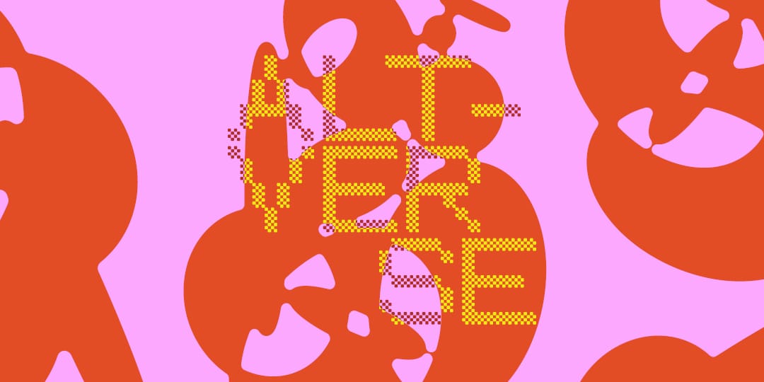 EYEPOOL Presents Alt-Verse