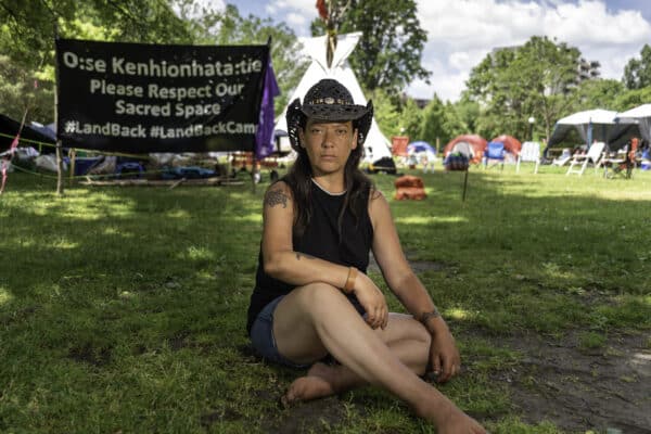 Land Back | A Photograph Exhibition