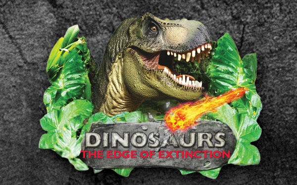Dinosaurs | The Edge of Extinction