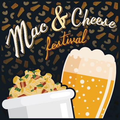 KW Mac & Cheese Fest