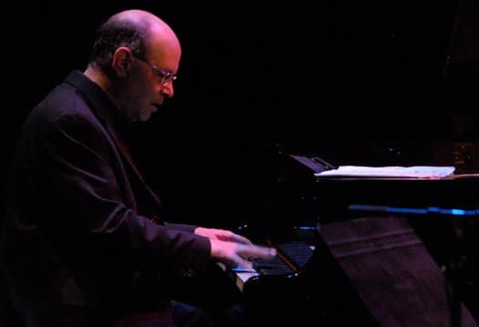 Jazz on King – Mark Eisenman Trio