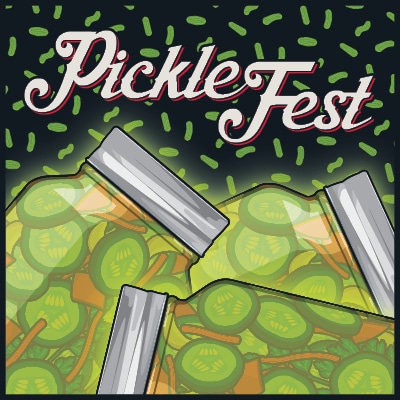 PickleFest 2025