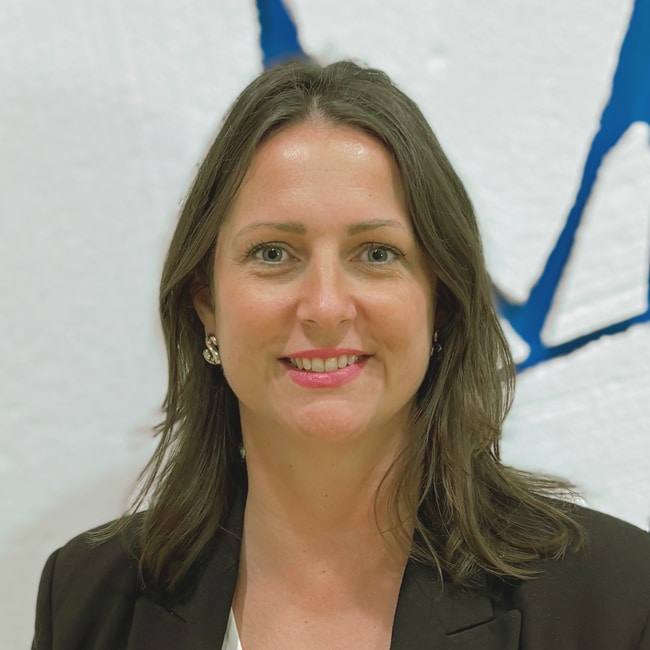 Councillor Stephanie Stretch