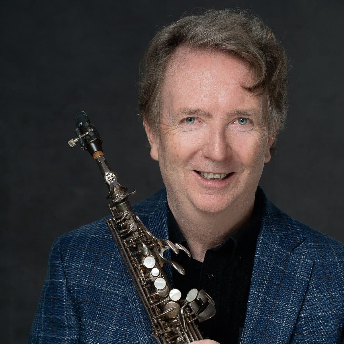 Jazz on King - Tim Moher Quartet