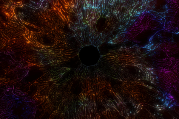 EYEPOOL Presents IYINISIWIN, by Quantum Wampum