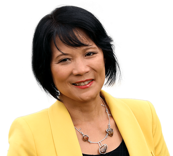 Olivia Chow